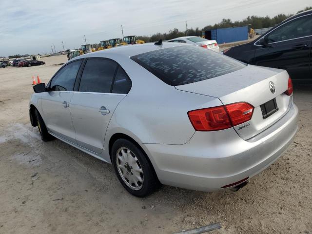 3VWD07AJ6EM218589 | 2014 VOLKSWAGEN JETTA SE