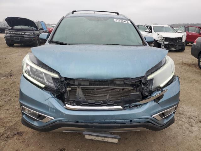 2HKRM4H78GH697614 | 2016 HONDA CR-V EXL