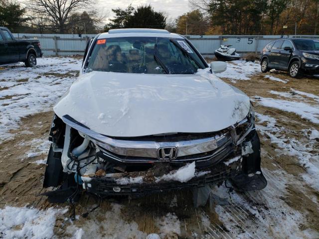 2017 HONDA ACCORD EX 1HGCR2F70HA196676
