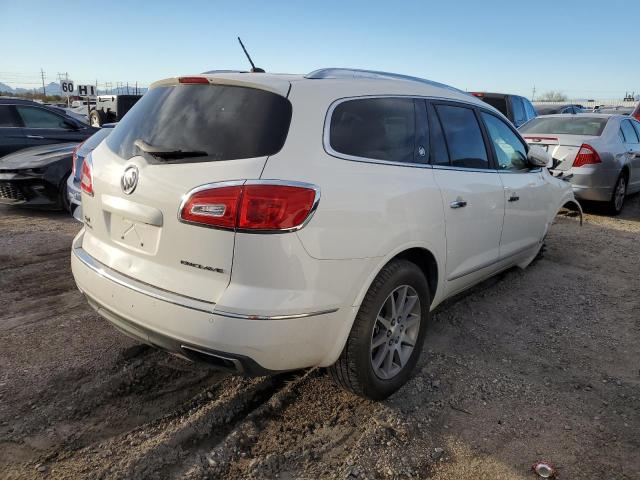 2014 Buick Enclave VIN: 5GAKRBKD7EJ367779 Lot: 40382134