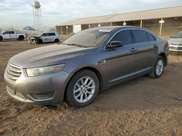 2013 Ford Taurus SE