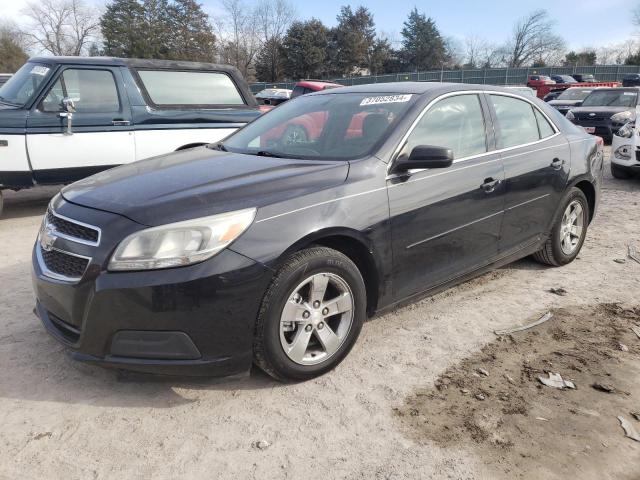 2013 Chevrolet Malibu LS