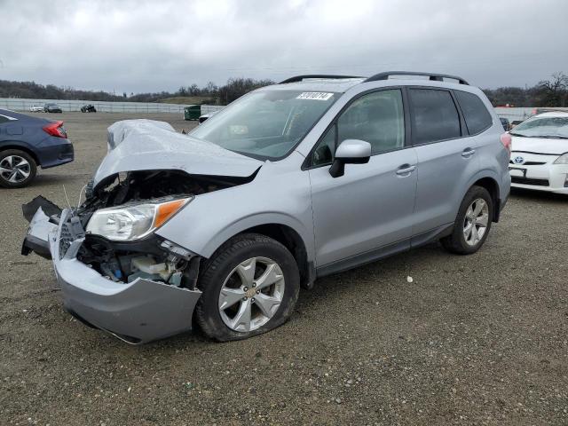 JF2SJADC4GH441059 | 2016 SUBARU FORESTER 2