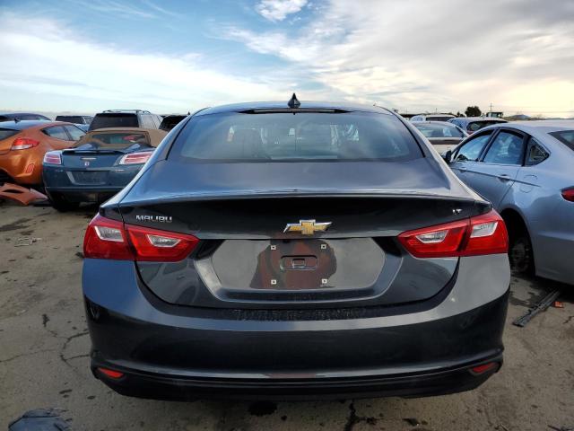 1G1ZD5ST4JF256536 | 2018 CHEVROLET MALIBU LT