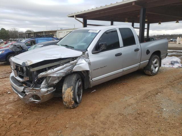 2006 Dodge Ram 1500 ST