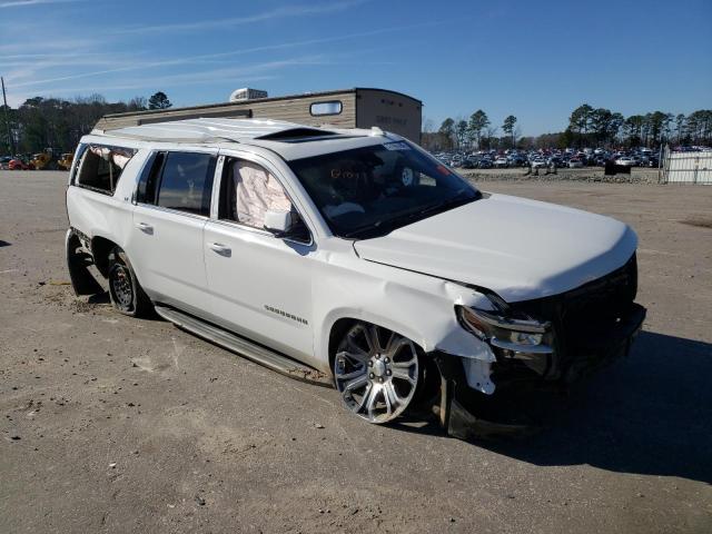 1GNSKHKC7GR116771 | 2016 CHEVROLET SUBURBAN K