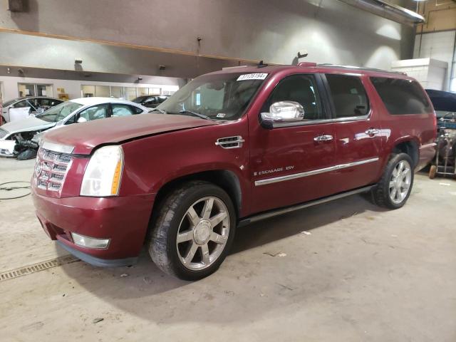 2008 Cadillac Escalade ESV 