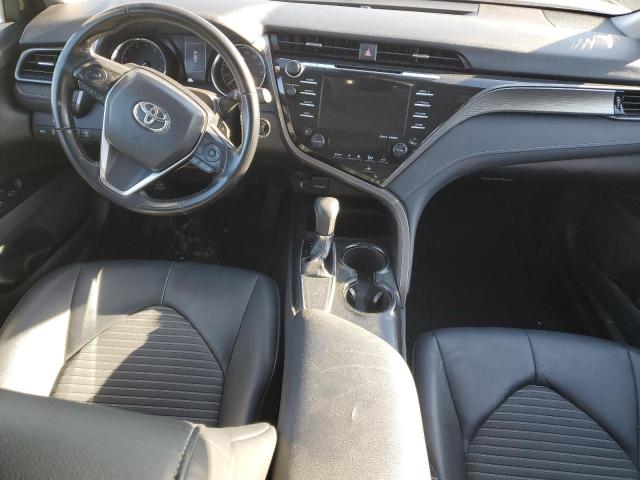 2019 TOYOTA CAMRY L - 4T1B11HK0KU207531
