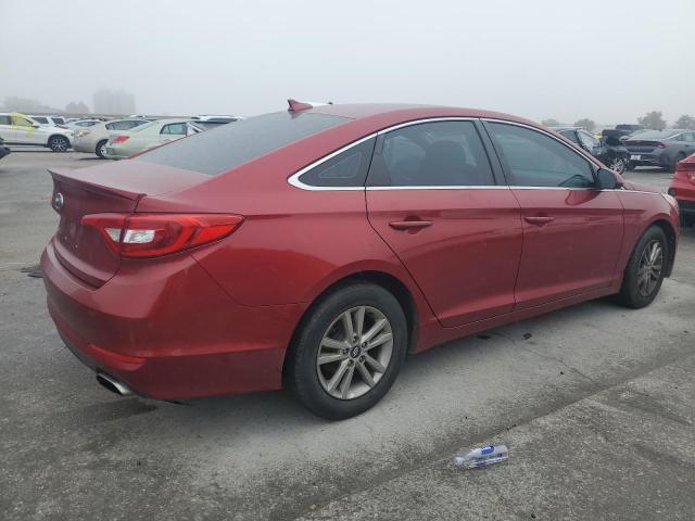 5NPE24AF7FH203442 | 2015 HYUNDAI SONATA SE