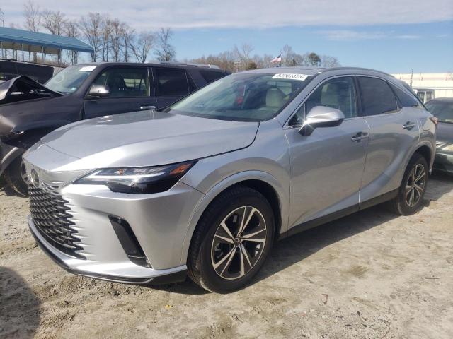 2023 Lexus RX 350 Base