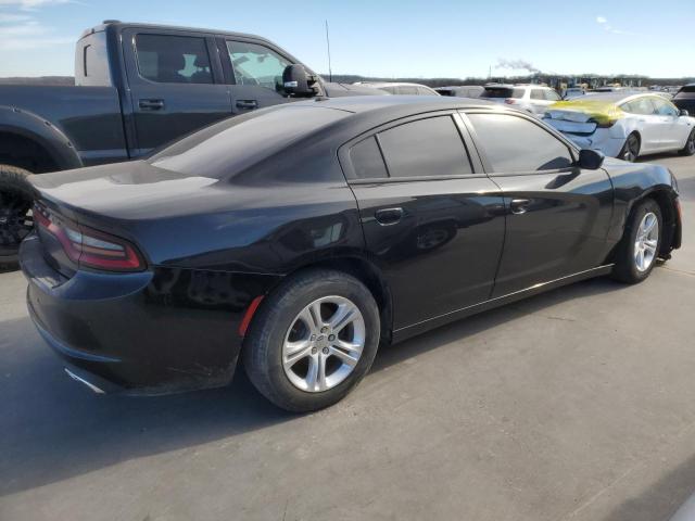 2C3CDXBG9KH682075 | 2019 Dodge charger sxt