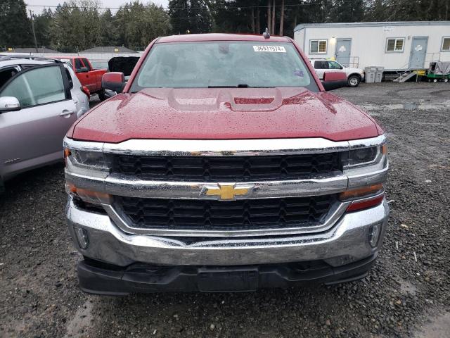 3GCUKRER3JG256167 | 2018 CHEVROLET SILVERADO