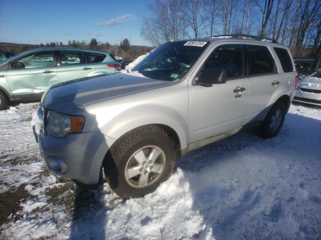 2009 Ford Escape XLT