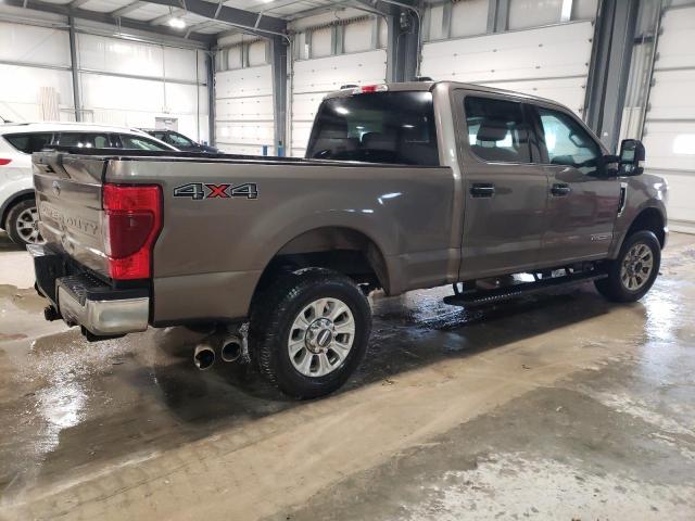 1FT7W2BT6NEG35542 | 2022 FORD F250 SUPER