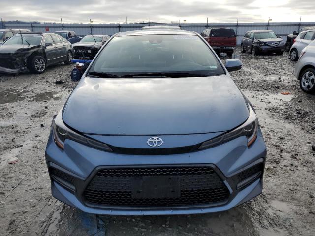 2020 TOYOTA COROLLA SE JTDS4RCE2LJ013808