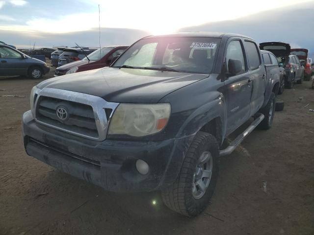 2005 Toyota Tacoma 