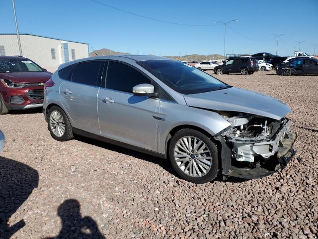 2018 FORD FOCUS TITA - 1FADP3N26JL322799