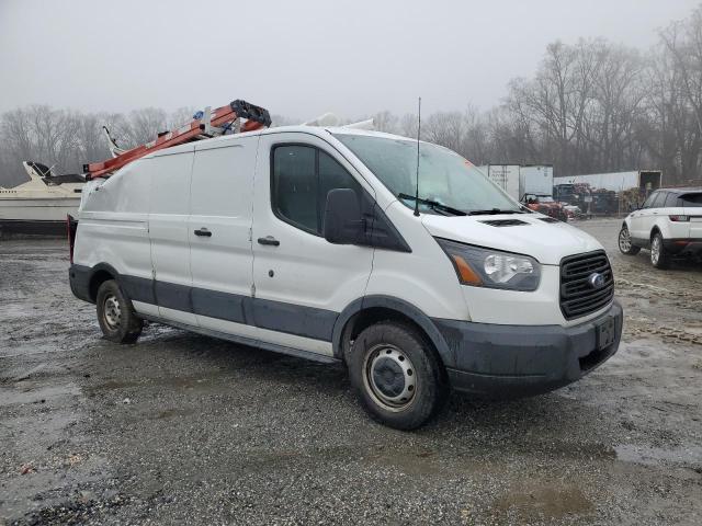 1FTYE9ZM7KKB24935 | 2019 FORD TRANSIT T-