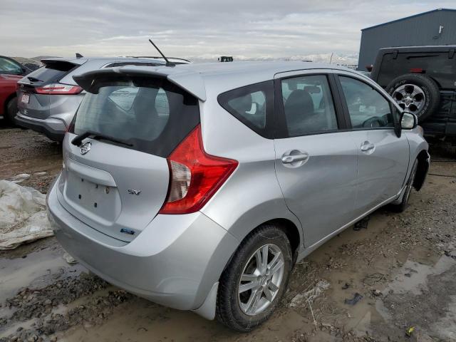 3N1CE2CP8EL372427 | 2014 NISSAN VERSA NOTE