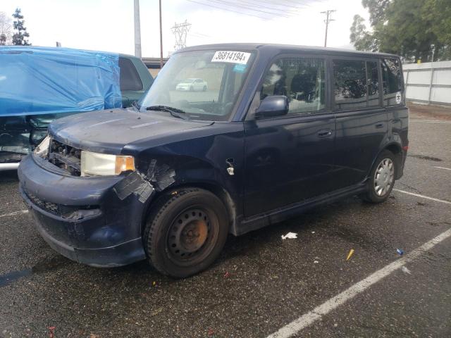 2006 Scion xB 