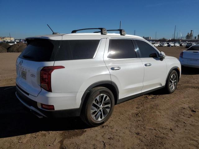 KM8R24HE9LU155387 Hyundai Palisade S 3