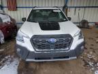 SUBARU FORESTER W photo