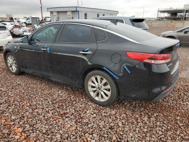 5XXGT4L39GG009064 | 2016 KIA OPTIMA LX