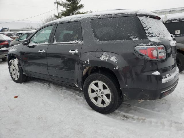 1GKKRPKD8EJ320809 | 2014 GM c acadia sle