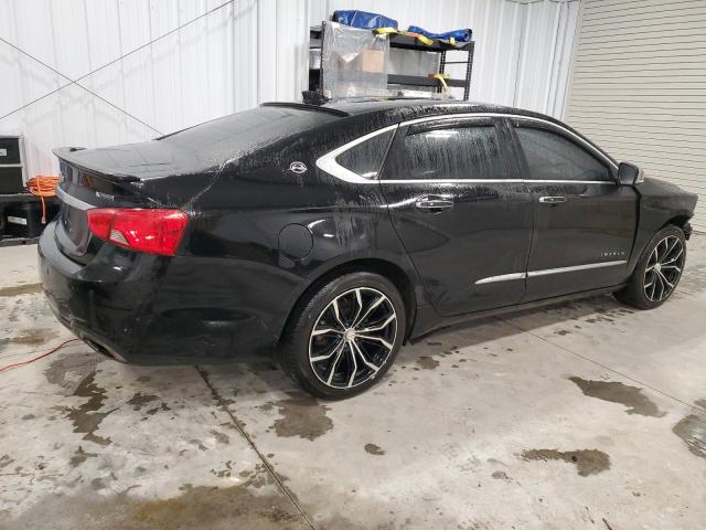 1G1125S3XJU125514 | 2018 CHEVROLET IMPALA PRE