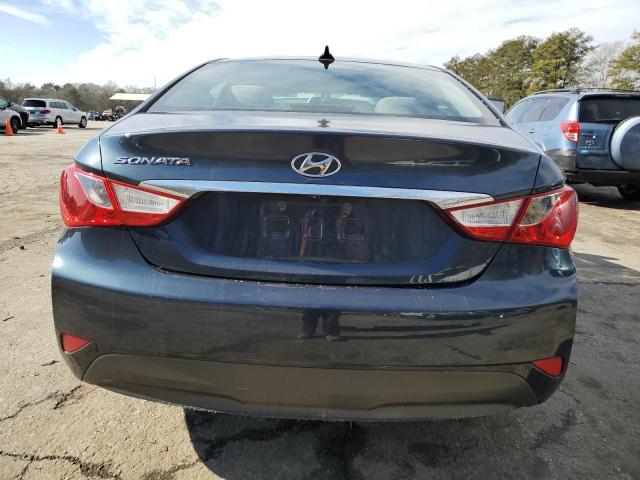 5NPEB4AC3EH925320 | 2014 HYUNDAI SONATA GLS