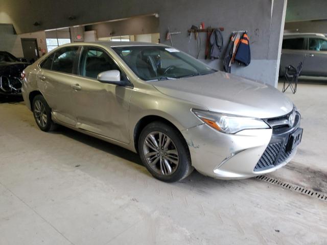 4T1BF1FK4FU921804 | 2015 TOYOTA CAMRY LE