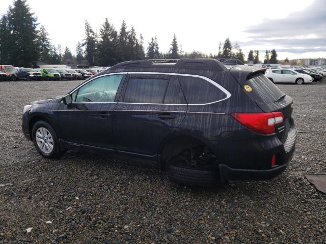 2017 Subaru Outback 2.5I Premium VIN: 4S4BSACC0H3244770 Lot: 82954383