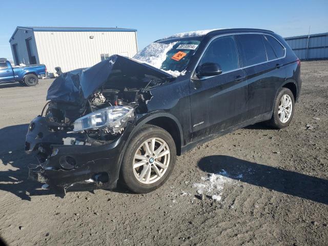 VIN 5UXKR0C55F0K66515 2015 BMW X5, Xdrive35I no.1