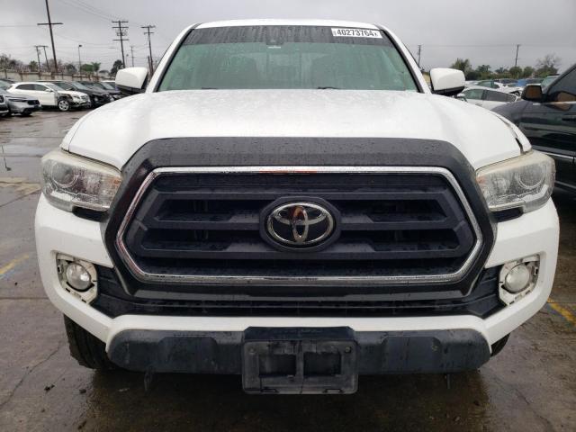 5TFAZ5CN3JX063083 | 2018 TOYOTA TACOMA DOU