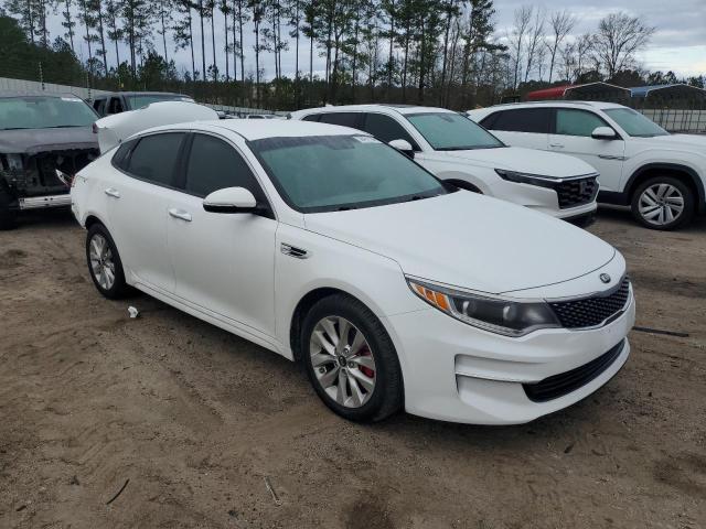 5XXGU4L36GG053830 2016 KIA OPTIMA-3