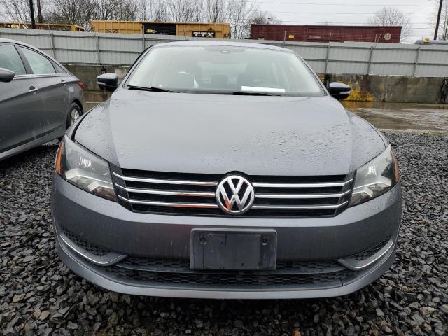 2014 Volkswagen Passat S VIN: 1VWAT7A33EC022493 Lot: 82046223