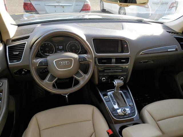 VIN WA1LFAFP6DA055066 2013 Audi Q5, Premium Plus no.8