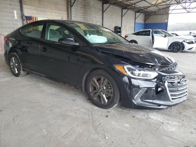 2017 HYUNDAI ELANTRA SE - 5NPD84LF5HH024830