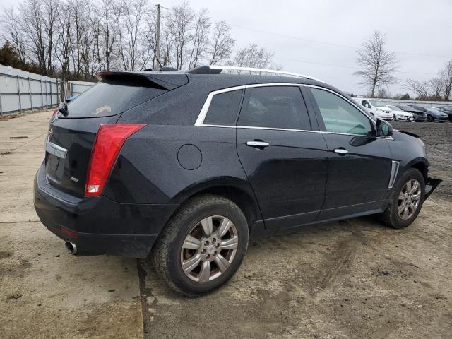 3GYFNBE31FS555089 | 2015 CADILLAC SRX LUXURY