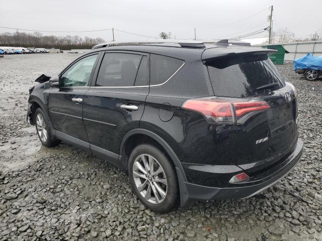 2T3DFREV6HW607245 | 2017 TOYOTA RAV4 LIMIT