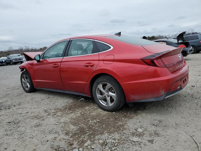 2020 Hyundai Sonata Se VIN: 5NPEG4JA7LH000908 Lot: 40799244