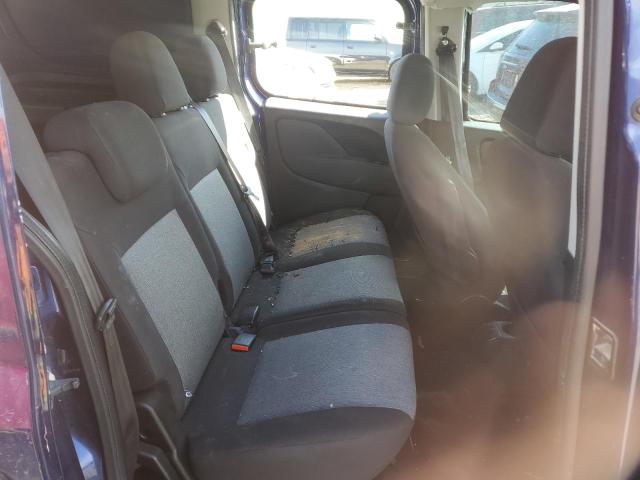 2018 RAM PROMASTER - ZFBERFBB6J6K52012