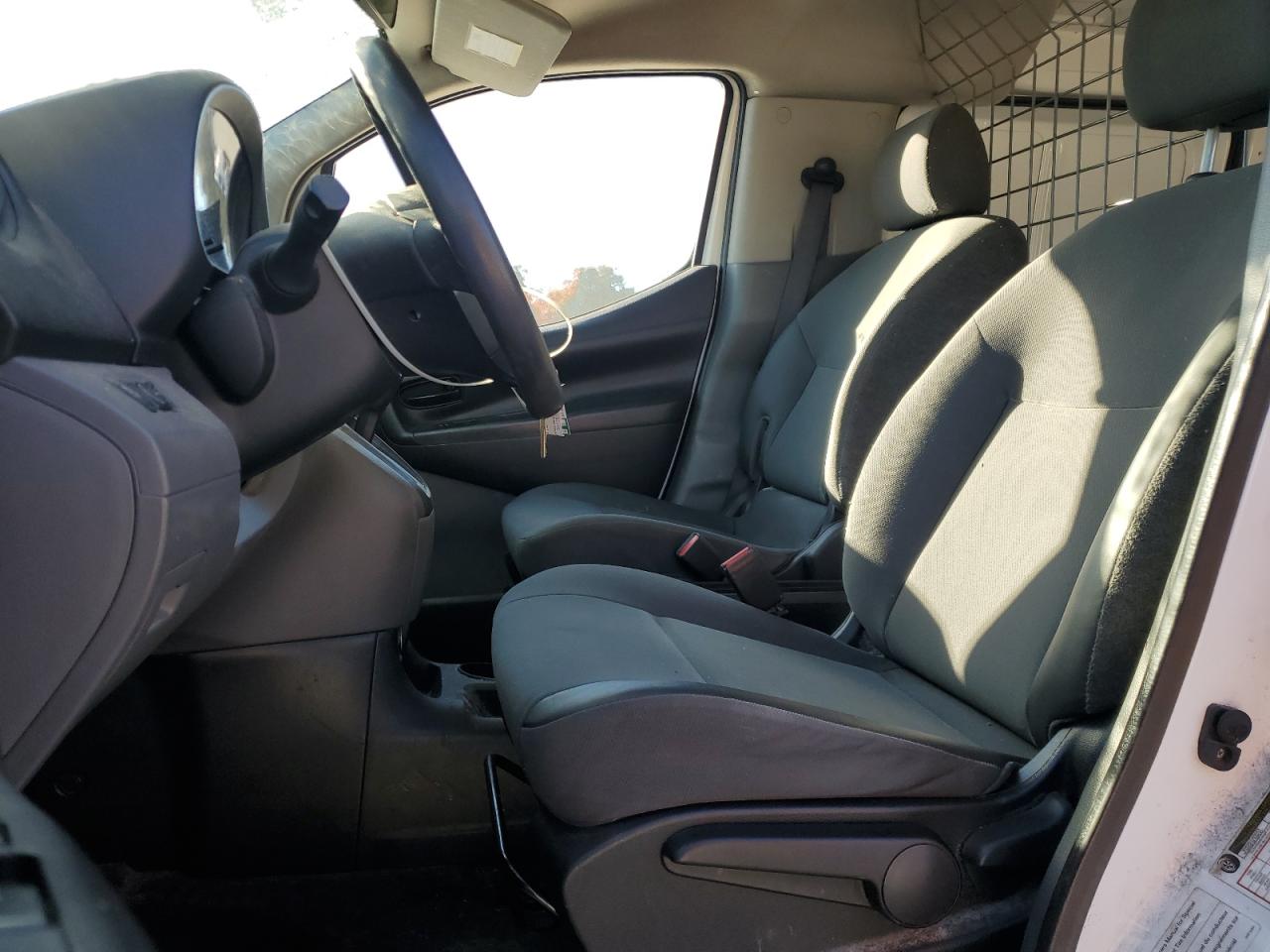 3N6CM0KN7JK696812 NISSAN NV 2018