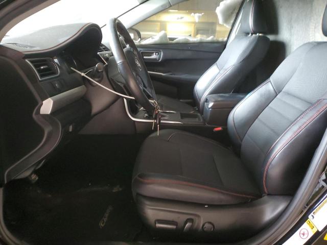 4T1BF1FK5GU122566 | 2016 TOYOTA CAMRY LE