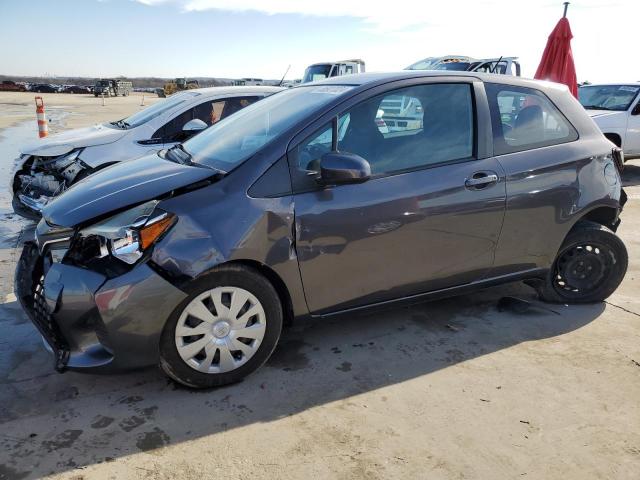 VNKJTUD37FA029660 2015 Toyota Yaris