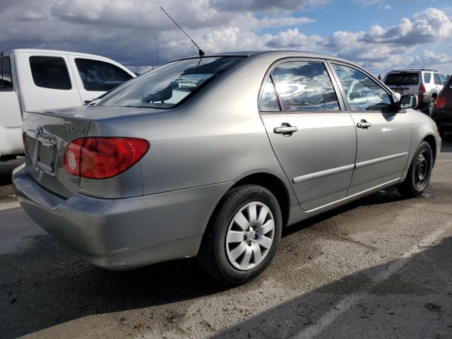 JTDBR32E530031452 | 2003 Toyota corolla ce