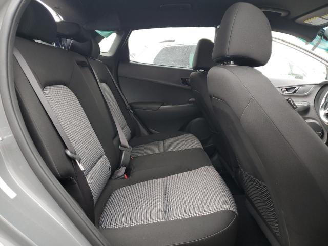 2021 HYUNDAI KONA NIGHT - KM8K63A56MU704071