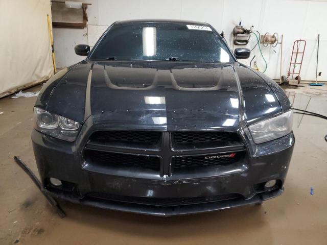 2C3CDXDTXEH296554 | 2014 DODGE CHARGER R/