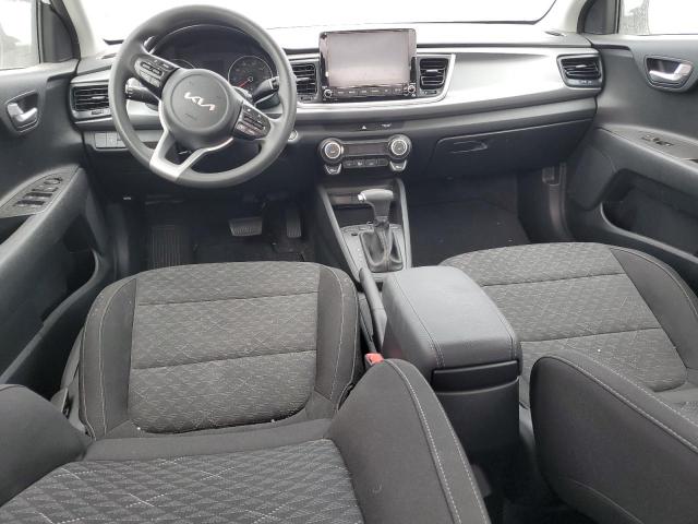 2023 KIA RIO LX 3KPA24AD2PE542807