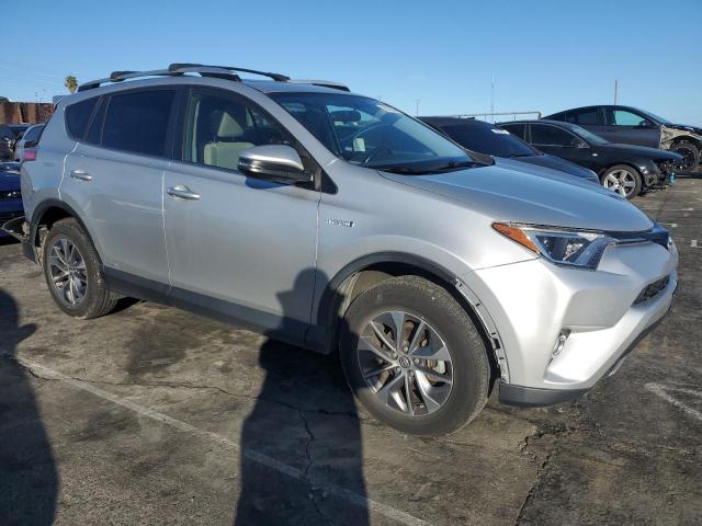 JTMRJREV5GD036900 | 2016 TOYOTA RAV4 HV XL